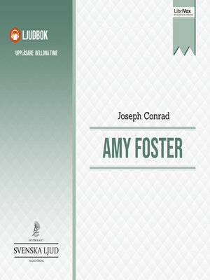 cover image of Amy Foster